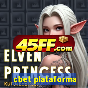 cbet plataforma
